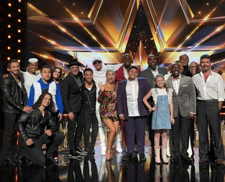 american La version québécoise de Got Talent débarque : découvrez les membres du jury