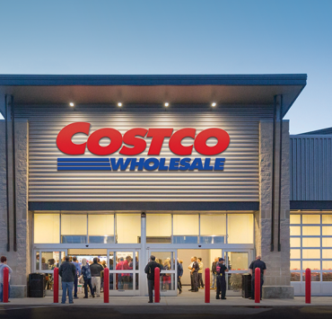 cosctco Costco intensifie le contrôle des cartes de membre