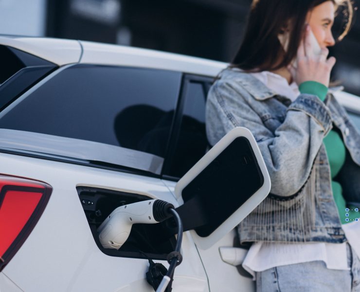 eleccccc Un élément déclencheur pourrait accélérer l'achat de Voitures Électriques au Québec