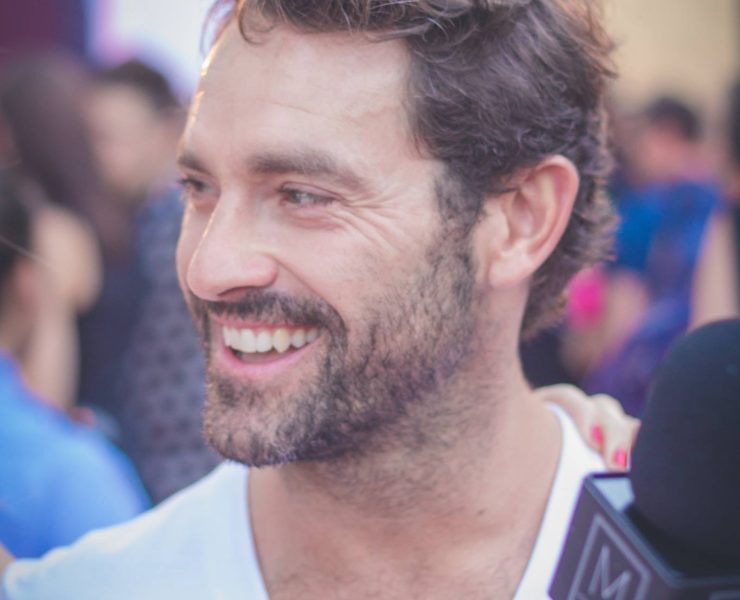 guillaume 1 Rubino s'inspire de la vidéo polémique de Guillaume Lemay-Thivierge pour une parodie