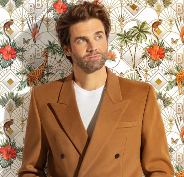 jeannnnn Jean-Philippe Wauthier partage une heureuse annonce