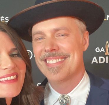 Marie-Ève Janvier ouvre son cœur sur sa relation avec Jean-François Breau 5 Marie-Ève Janvier ouvre son cœur sur sa relation avec Jean-François Breau marieeeee Marie-Ève Janvier ouvre son cœur sur sa relation avec Jean-François Breau