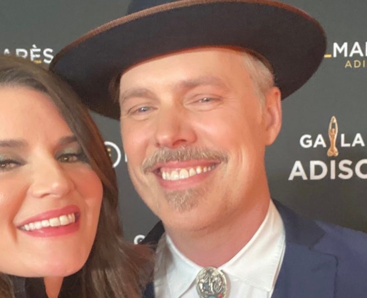 marieeeee Marie-Ève Janvier ouvre son cœur sur sa relation avec Jean-François Breau