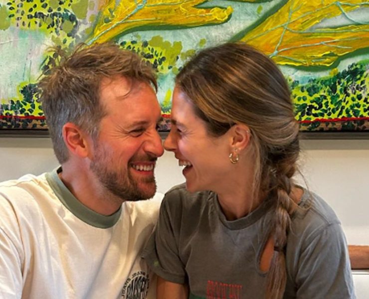 mariepierrrrr Maripier Morin dévoile des informations sur sa deuxième grossesse