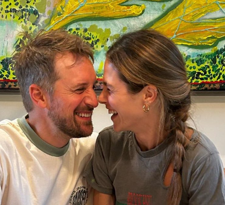 mariepierrrrr Maripier Morin d&eacute;voile des informations sur sa deuxi&egrave;me grossesse