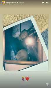 Maripier Morin dévoile des informations sur sa deuxième grossesse 2 Maripier Morin dévoile des informations sur sa deuxième grossesse maripier morin enceinte Maripier Morin dévoile des informations sur sa deuxième grossesse