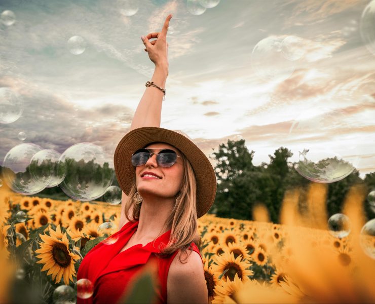pexels andre furtado 1261459 Ces 2 signes vont briller pendant le week-end de Pâques !