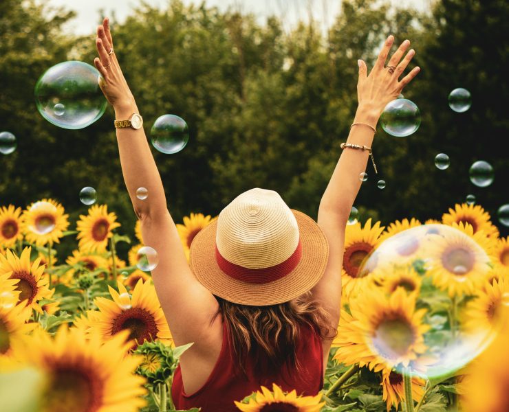 pexels andre furtado 1263986 Les 4 Plaisirs Quotidiens Qui Rendent la Vie Plus Douce