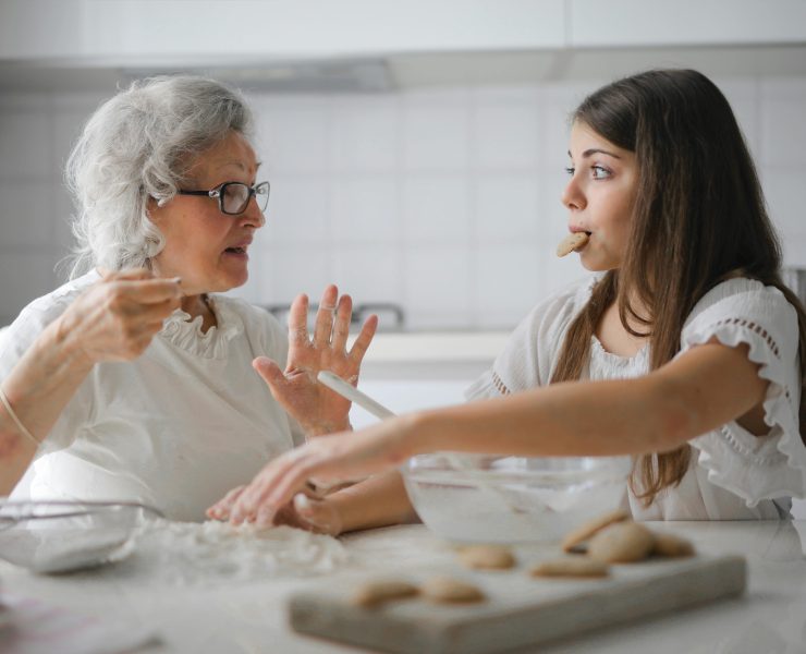 pexels andrea piacquadio 3768146 Top 10 des Plats Nostalgiques qui Nous Ramènent en Enfance