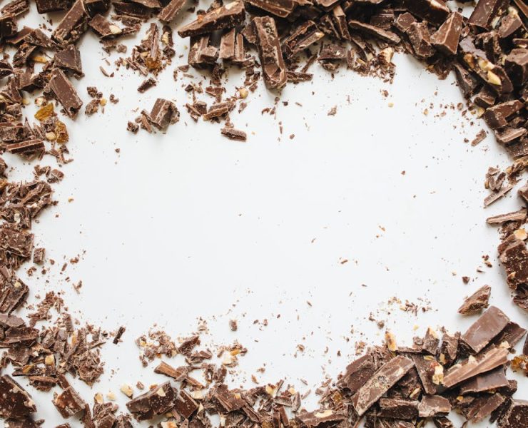 pexels photo 4110100 Voici le type de chocolat à éviter selon un nutritionniste