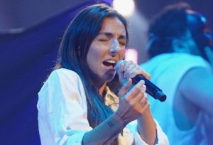 raphaelle Véronique Cloutier révèle une annonce majeure suite à la finale de Zénith