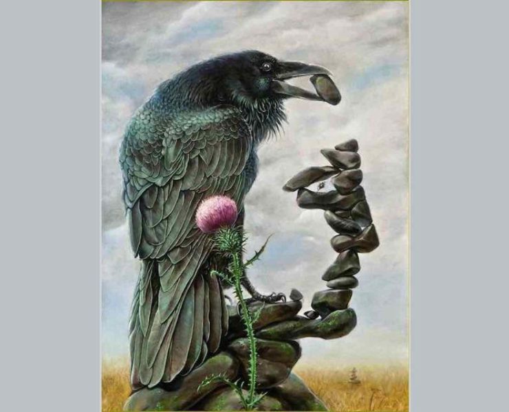 test autocritique 1024x641 1 Test de personnalité : cette illusion d’optique peut révéler si vous êtes trop autocritique