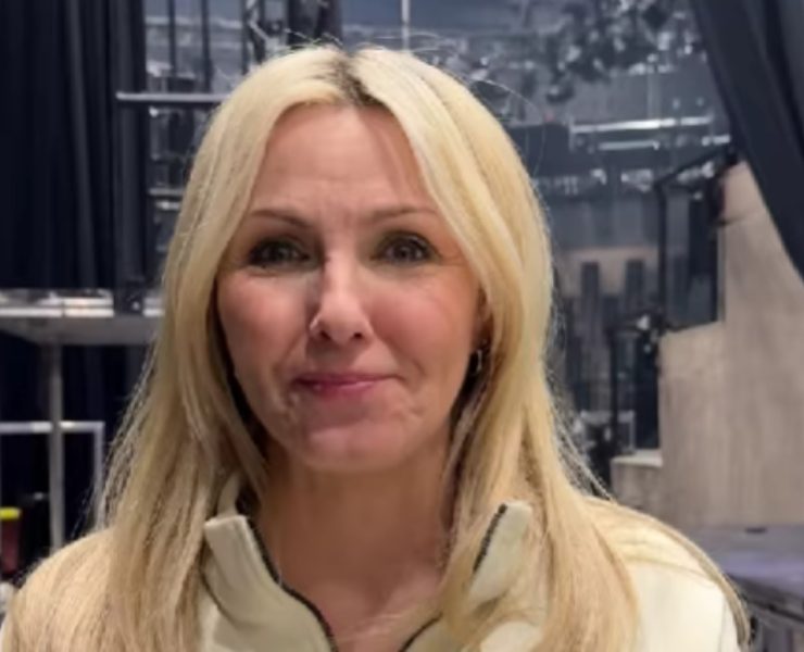 veroooo Véronique Cloutier révèle une annonce majeure suite à la finale de Zénith