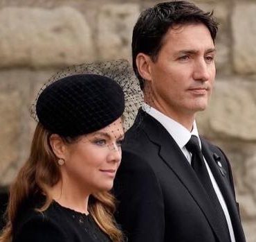 307960993 563802848877600 7896350980905912863 n e1714010069455 Sophie Grégoire Trudeau partage ses réflexions sur sa relation transformée avec Justin Trudeau