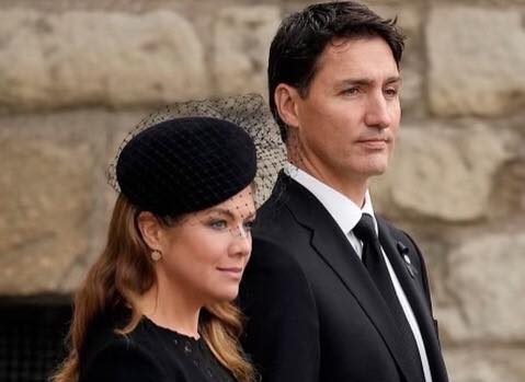 Sophie Grégoire Trudeau partage ses réflexions sur sa relation transformée avec Justin Trudeau 1 Sophie Grégoire Trudeau partage ses réflexions sur sa relation transformée avec Justin Trudeau 307960993 563802848877600 7896350980905912863 n e1714010069455 Sophie Grégoire Trudeau partage ses réflexions sur sa relation transformée avec Justin Trudeau