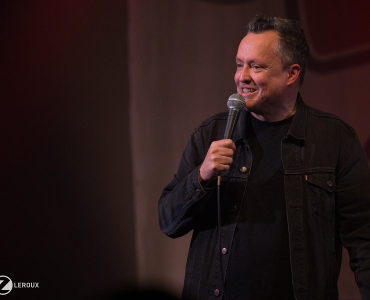 343656392 207574728697687 4419797823893257196 n Mike Ward provoque un choc en direct à TVA Nouvelles