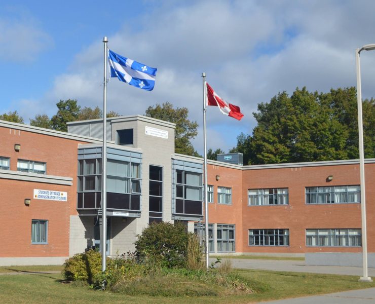 361272221 722207113044625 5512174308991436114 n Un enseignant de Montérégie face à une poursuite de 1,5 M$ par des parents d'élèves