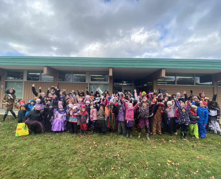 405935606 865336165592678 4395629032059239487 n Un incident dû à un élève « désorganisé » ferme l’école primaire de Sainte-Luce