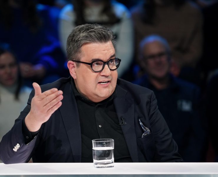 421916607 10159742167364249 2202710991221361556 n Denis Coderre dévoile l'identité de sa nouvelle amoureuse