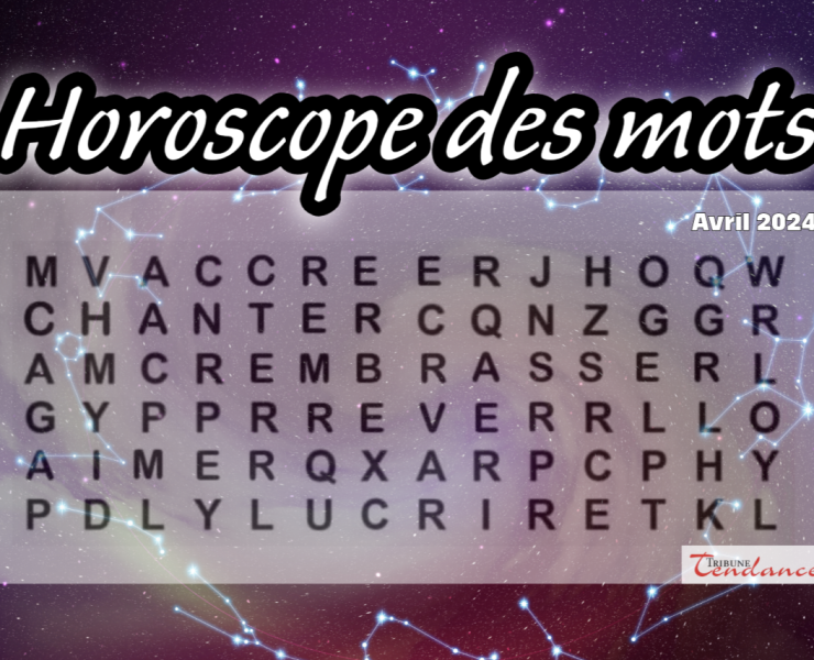 434172631 1172472887114096 3279005756701838617 n Le premier mot que vous voyez révèle ce qui vous attend en avril