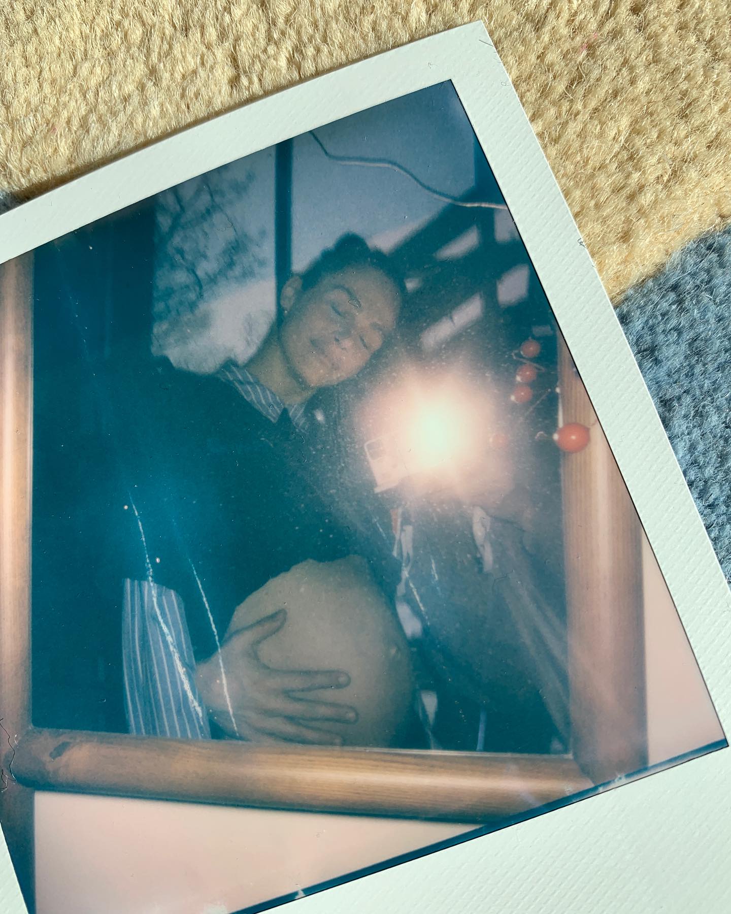 434295382 18425022535043317 376843611102019371 n Bébé en Route: Jean-Philippe Perras se Confie sur la Venue de Son Deuxième Enfant