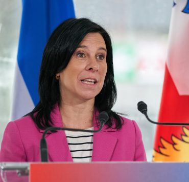 434978834 997838748369832 3434009476524057962 n e1713483159912 Valérie Plante s'attaque à la cuisson traditionnelle des bagels et des pizzas