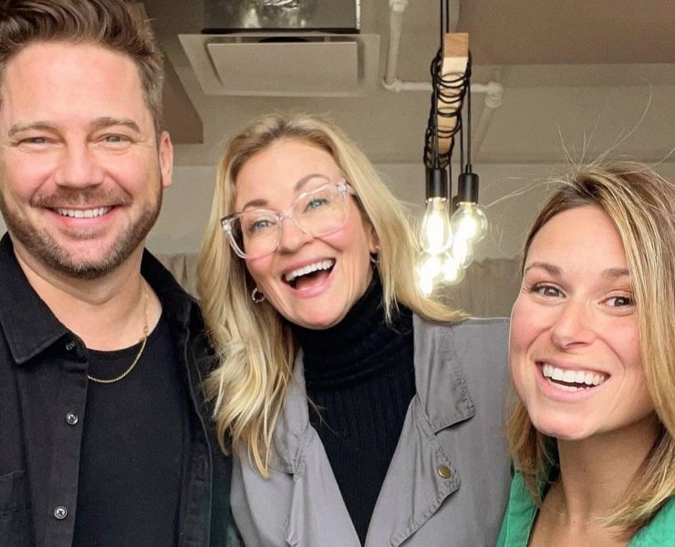 435580899 18313159312176942 7561062457949361533 n e1713354771260 Clodine Desrochers révèle une anecdote croustillante d'une soirée au 281