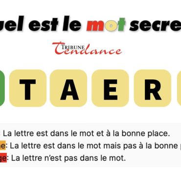 Découvrez le Mot Secret & Stimulez Votre Agilité Mentale 2 Découvrez le Mot Secret & Stimulez Votre Agilité Mentale jeu-mot-secret-tribunetendance