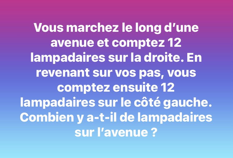 Défi Cérébral: Trouverez-Vous la Bonne Réponse? 1 Défi Cérébral: Trouverez-Vous la Bonne Réponse? 439672695 1457754351516810 3175031880492470426 n Défi Cérébral: Trouverez-Vous la Bonne Réponse?