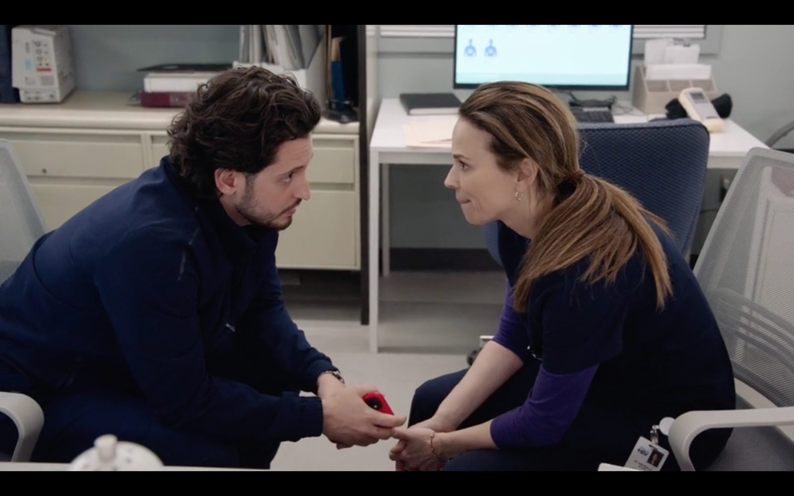 L'auteure de 'Stat' révèle des secrets de la prochaine saison dans un message personnel aux fans 1 L'auteure de 'Stat' révèle des secrets de la prochaine saison dans un message personnel aux fans 440053573 424932383612680 5770798789754590720 n L'auteure de 'Stat' révèle des secrets de la prochaine saison dans un message personnel aux fans