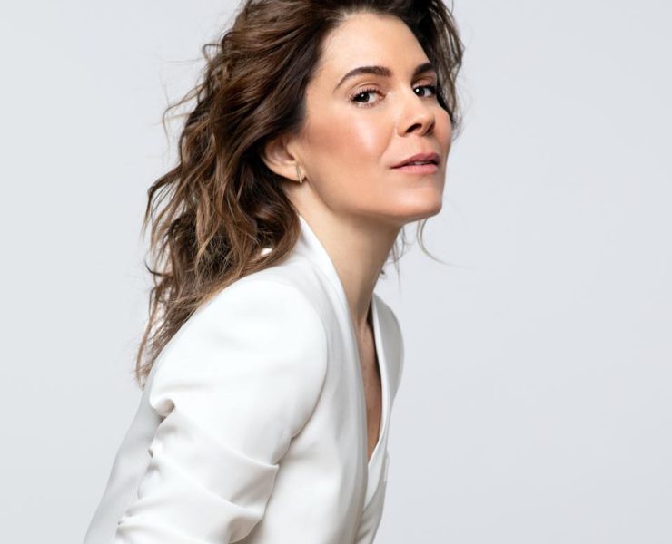 78452715 2911783385520741 5494145130233331712 n 2 Julie Perreault et sa sœur: Une ressemblance saisissante dans leurs dernières photos