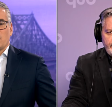 Richard Martineau excédé par certaines attitudes choquantes des clients de restaurant 3 Richard Martineau excédé par certaines attitudes choquantes des clients de restaurant Capture decran 2024 04 01 045552 Richard Martineau excédé par certaines attitudes choquantes des clients de restaurant