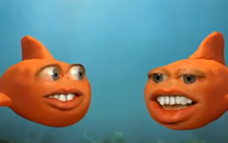 Capture decran 2024 04 02 071219 Les Têtes à Claques reviennent en force avec un sketch spécial 1er avril!