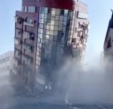 Tsunami : alerte levée à Taïwan, Japon, Philippines après séisme 7,5 2 Tsunami : alerte levée à Taïwan, Japon, Philippines après séisme 7,5 Capture decran 2024 04 04 141444 Tsunami : alerte levée à Taïwan, Japon, Philippines après séisme 7,5