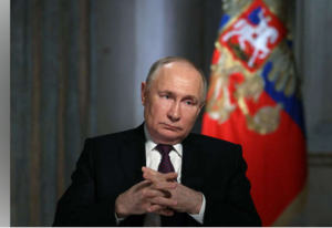 Capture decran 2024 04 04 150451 En reconstruction, la Russie viserait l'Europe, selon experts