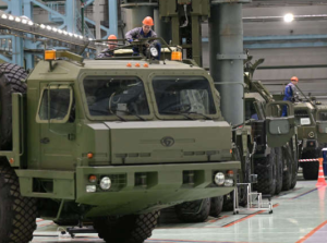 Capture decran 2024 04 04 150548 En reconstruction, la Russie viserait l'Europe, selon experts