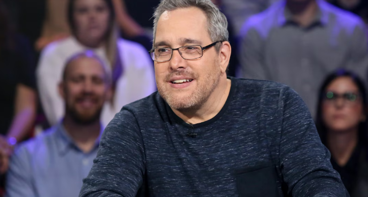 Capture decran 2024 04 04 222944 Michel Courtemanche parle sans détour de son « suicide professionnel