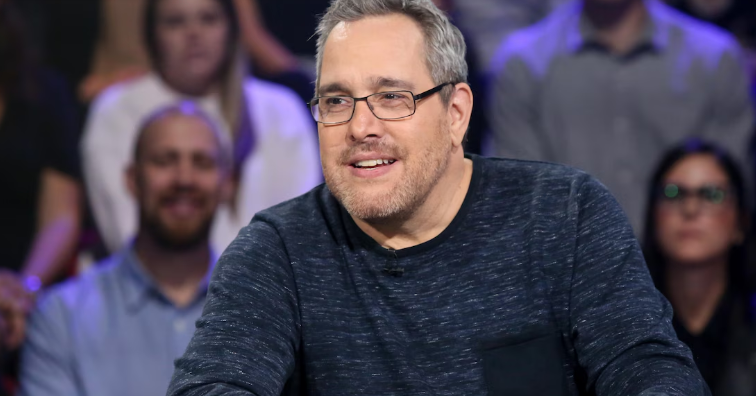 Michel Courtemanche parle sans détour de son « suicide professionnel 1 Michel Courtemanche parle sans détour de son « suicide professionnel Capture decran 2024 04 04 222944 Michel Courtemanche parle sans détour de son « suicide professionnel