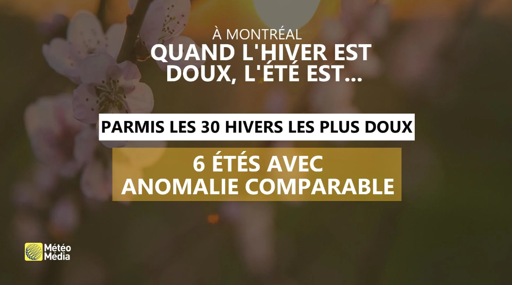 À quoi s'attendre pour l'été 2024? Découvrez-le ici 2 À quoi s'attendre pour l'été 2024? Découvrez-le ici Capture decran 2024 04 13 133615 À quoi s'attendre pour l'été 2024? Découvrez-le ici