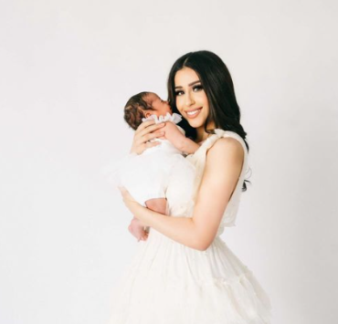 Garde-robe de luxe pour son bébé de 3 mois – Ignorant les critiques, elle investi même dans un item controversé 5 Garde-robe de luxe pour son bébé de 3 mois – Ignorant les critiques, elle investi même dans un item controversé Capture decran 2024 04 13 141521 1 e1713032807220 Garde-robe de luxe pour son bébé de 3 mois – Ignorant les critiques, elle investi même dans un item controversé