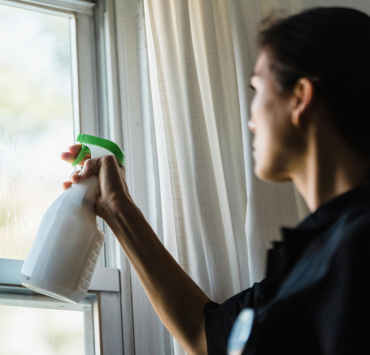 Capture decran 2024 04 13 211106 Comment Bien Nettoyer Vos Vitres Sans Traces : Guide Facile