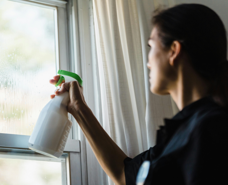 Capture decran 2024 04 13 211106 Comment Bien Nettoyer Vos Vitres Sans Traces : Guide Facile