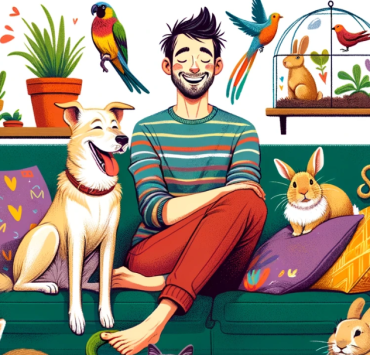 Voici ce que votre animal de compagnie révèle sur votre personnalité 2 Voici ce que votre animal de compagnie révèle sur votre personnalité Capture decran 2024 04 17 104410 e1713365962641 Voici ce que votre animal de compagnie révèle sur votre personnalité