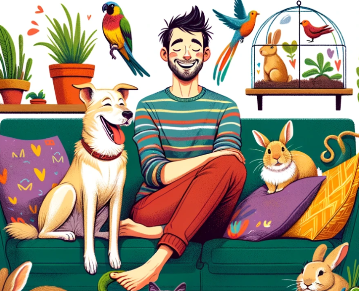 Capture decran 2024 04 17 104410 e1713365962641 Voici ce que votre animal de compagnie révèle sur votre personnalité