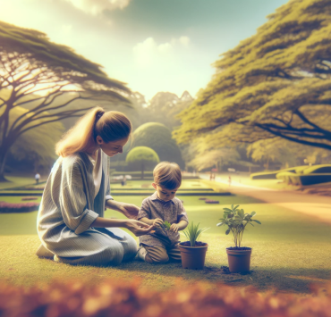 Capture decran 2024 04 18 223114 Quelle est la leçon la plus importante à enseigner à ses enfants?