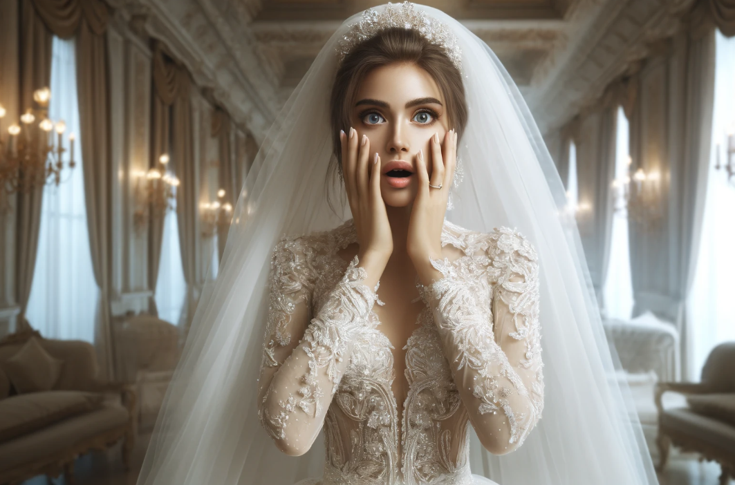 Ce qu'elle a trouvé dans son cadeau de mariage l'a laissée bouche bée ! 1 Ce qu'elle a trouvé dans son cadeau de mariage l'a laissée bouche bée ! Capture decran 2024 04 22 220829 Ce qu'elle a trouvé dans son cadeau de mariage l'a laissée bouche bée !