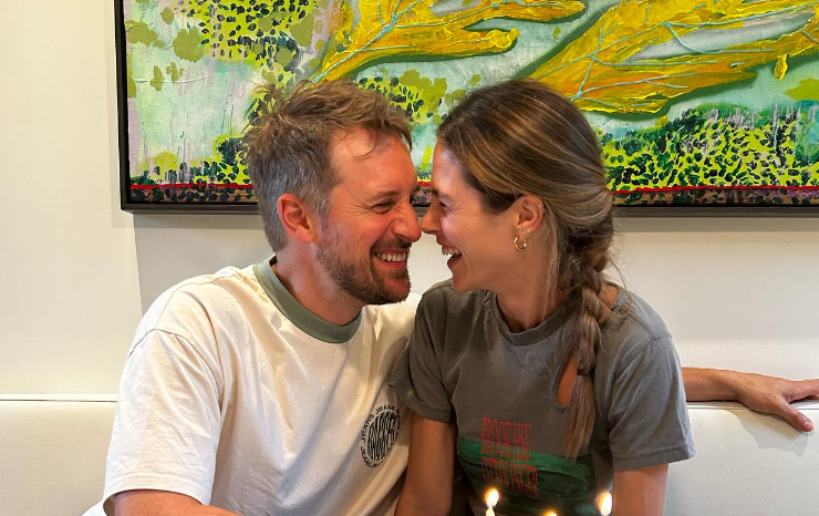 Capture decran 2024 04 25 080842 Bébé en Route: Jean-Philippe Perras se Confie sur la Venue de Son Deuxième Enfant