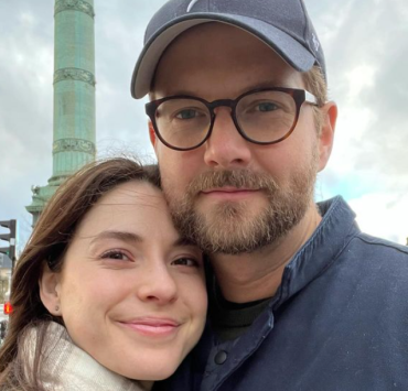 Capture decran 2024 04 25 093822 Mylène St-Sauveur Déclare Son Amour Avec Humour!