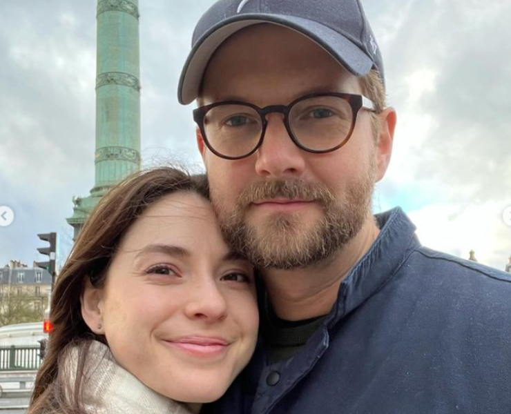 Capture decran 2024 04 25 093822 Mylène St-Sauveur Déclare Son Amour Avec Humour!