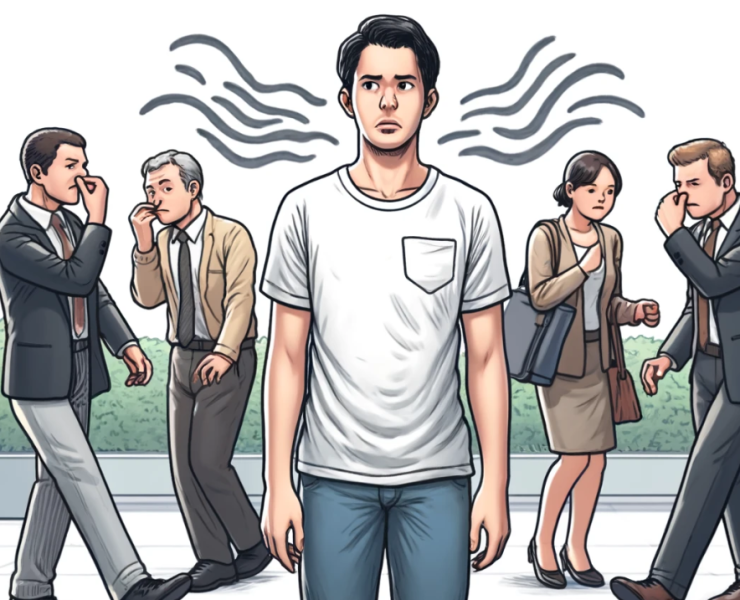 Capture decran 2024 04 25 131618 Protégez Votre Santé en Nettoyant ces 7 Parties du Corps Souvent Oubliées